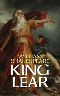 King Lear (authentic verified) by William Shakespeare