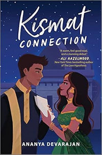 Kismat Connection by Ananya Devarajan