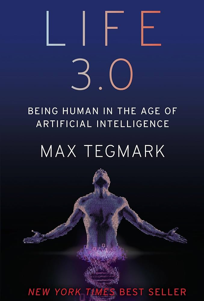 Life 3.0 (Authentic Verified) Max Tegmark