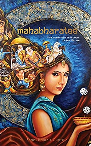 Mahabharat (Authentic Verified) by Shruti Hollmicouple