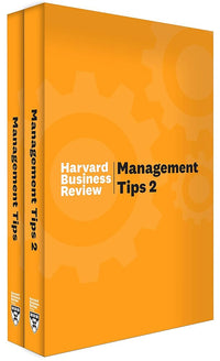 Management Tips 2 (Authentic Verified) Harvard Business Review