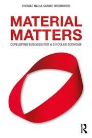 Material Matters (Authentic Verified), Thomas Oberhuber Sabine Rau