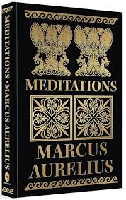 Meditations (Deluxe Hardbound Edition) (authentic verified) by Marcus Aurelius