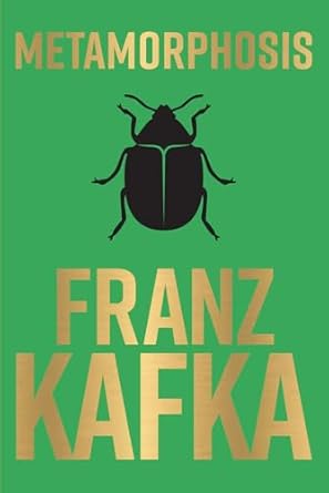 Metamorphosis by Franz Kafka, Translated by Ramchandra KC