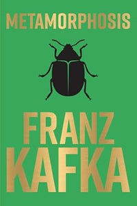 Metamorphosis by Franz Kafka, Translated by Ramchandra KC