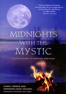 Midnights with the Mystic (Authentic Verified) by Sadhguru