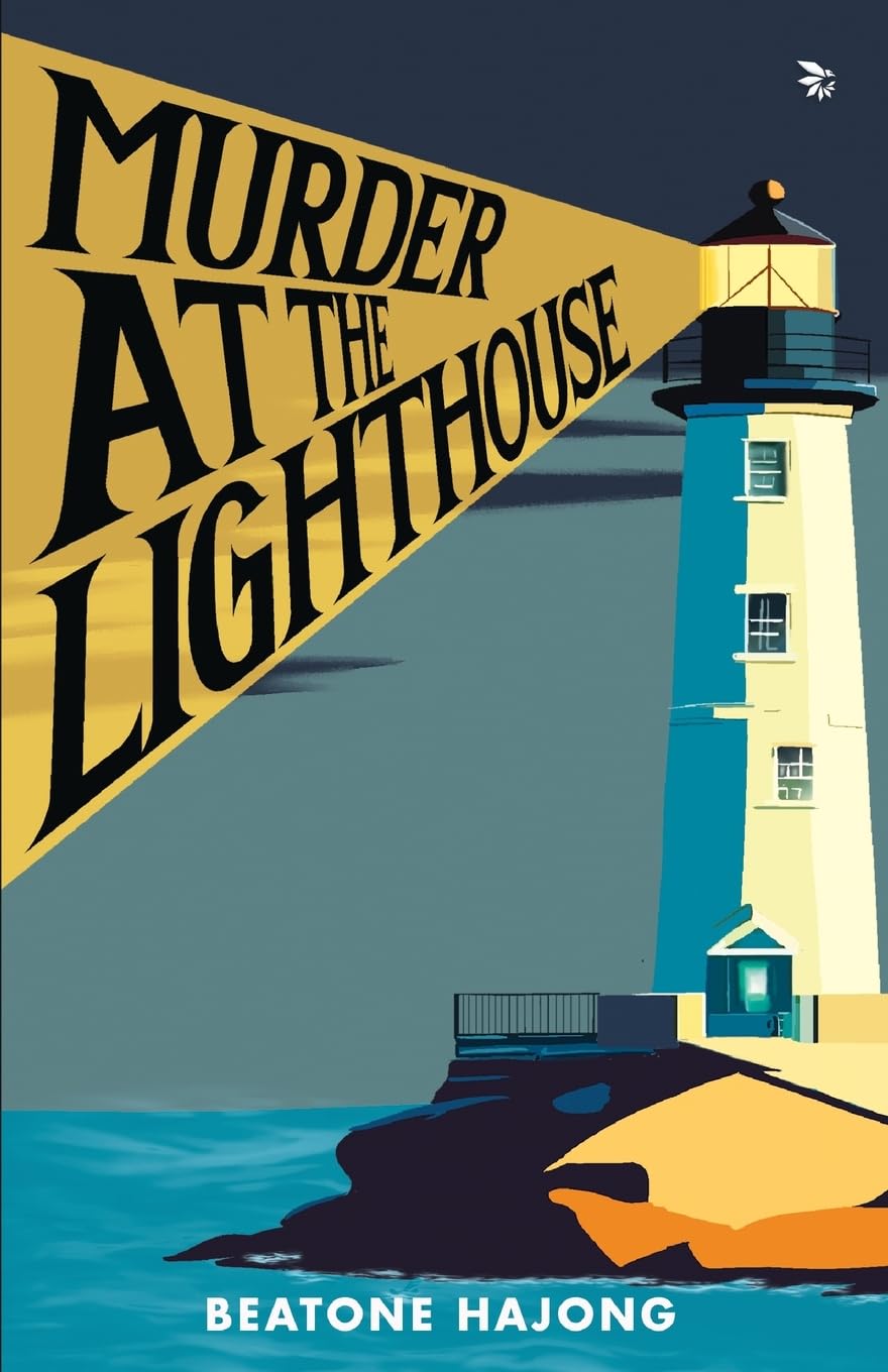 Murder at the Lighthouse (Authentic Verified) Beatone Hajong