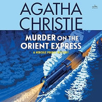 Murder on the Orient Express Poirot (Authentic Verified) Agatha Christie