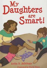 My Daughters are Smart (authentic verified) by Anita Adhikary