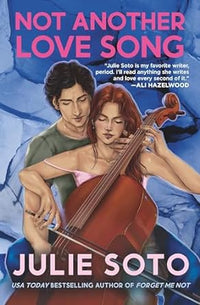 Not Another Love Song (Authentic Verified) Julie Soto