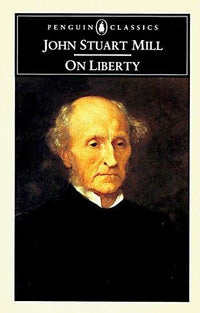 On Liberty (Authentic Verified), John Stuart Mill