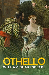 Othello (authentic verified) by William Shakespeare