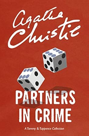 Partners in Crime (Authentic Verified) Agatha Christie