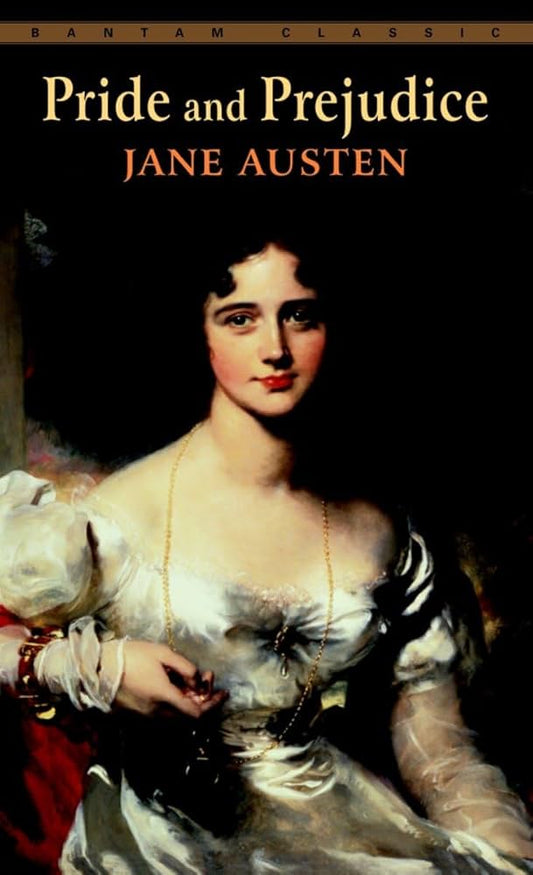 Pride and Prejudice (authentic verified) by Jane Austen