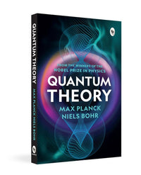 Quantum Theory (authentic verified) by Max Planck