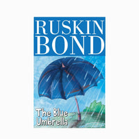 Early children read & shine book, Imaginative storytelling captivating blue umbrella
