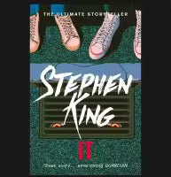 Stephen King â€” Title Not Specified by Stephen King