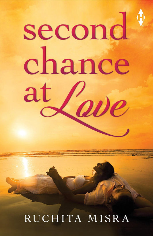 Second Chance at Love (authentic verified) by Misra Ruchita