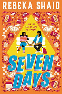 Seven Days (authentic verified) by Rebeka Shaid