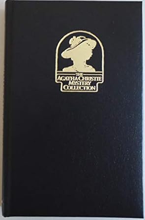Sittaford Mystery by Agatha Christie