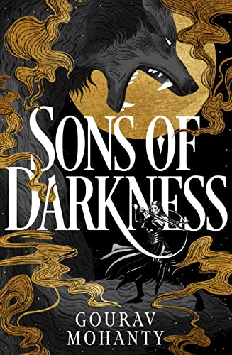 Sons of Darkness (Authentic Verified) Gourav Mohanty