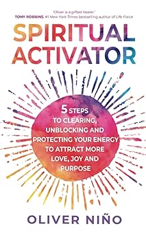 Spiritual Activator (Authentic Verified) Oliver Ni?