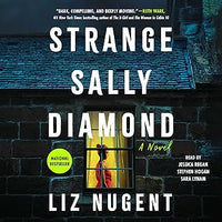 Strange Sally Diamond (authentic verified) by Liz Nugent