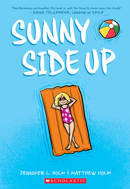 Sunny Side Up (authentic verified)