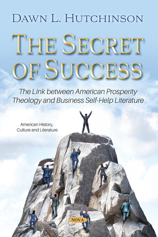 The Secret of Success by William Walker Atkinson