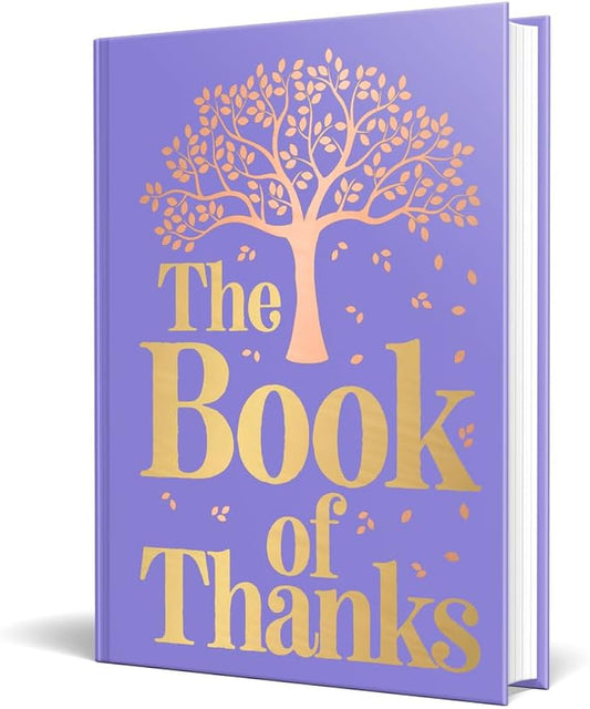 The Book of Thanks (authentic verified)