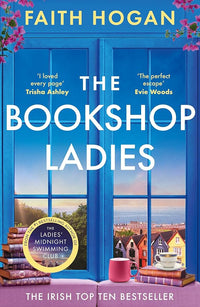 The Bookshop Ladies (Authentic Verified) Faith Hogan