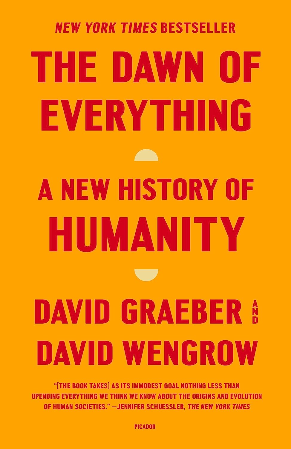 The Dawn of Everything (Authentic Verified) David Graeber, David Wengrow