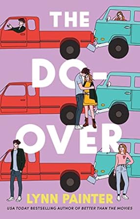 The Do-Over (authentic verified) by Lynn Painter