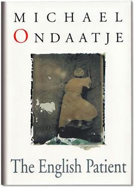 The English Patient (Authentic Verified) by Michael Ondaatje