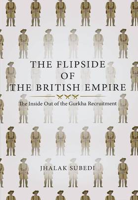 The Flipside of The British Empire The Flipside of The British Empire