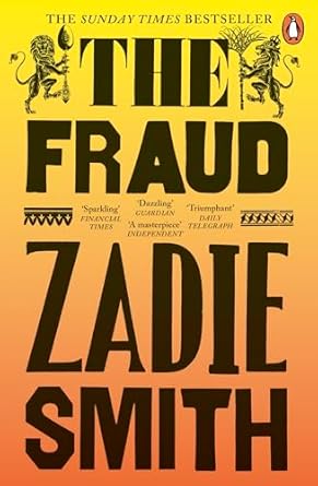 The Fraud Squad by Kyla Zhao