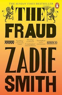 The Fraud Squad by Kyla Zhao