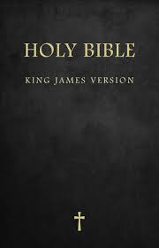 The Holy Bible King James Version (Authentic Verified)