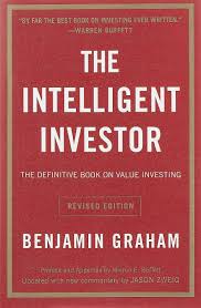 The Intelligent Investor The Definitive Book on Value Investing (Authentic Verified), Benjamin Graham Jason Zweig