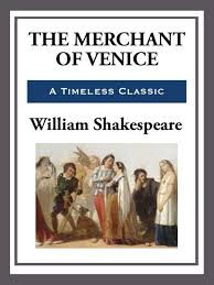 The Merchant of Venice (authentic verified) by William Shakespeare