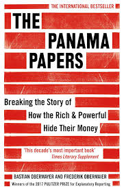 The Panama Papers (Authentic Verified) Frederik Obermaier