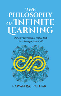The Philosophy of Infinite by Amol Annadate (high quality)