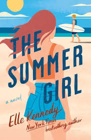 The Summer Girl (authentic verified) by Elle Kennedy
