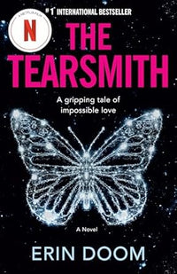 The Tearsmith (authentic verified) by Erin Doom