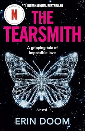 The Tearsmith (authentic verified) by Erin Doom