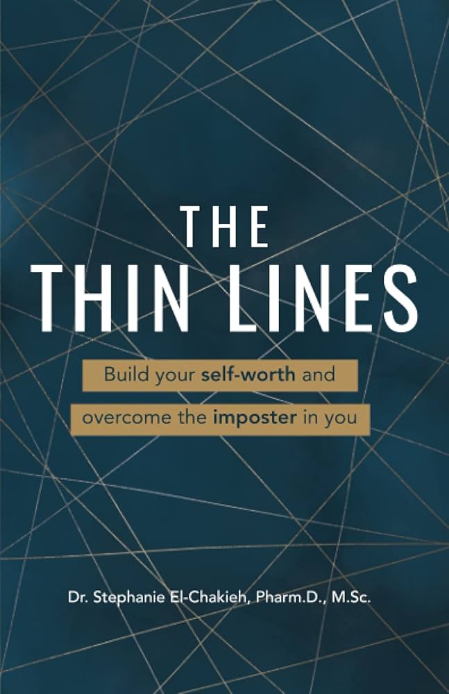 The Thin Line (Authentic Verified), Deep Prakash
