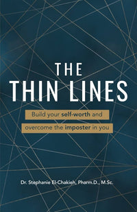 The Thin Line (Authentic Verified), Deep Prakash