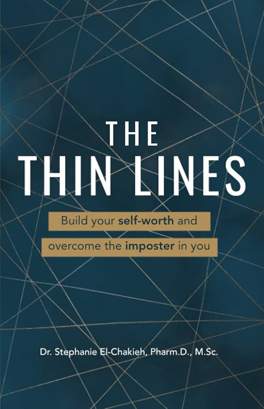 The Thin Line (Authentic Verified), Deep Prakash