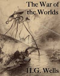 The War of The Worlds (authentic verified) by H. G. Wells