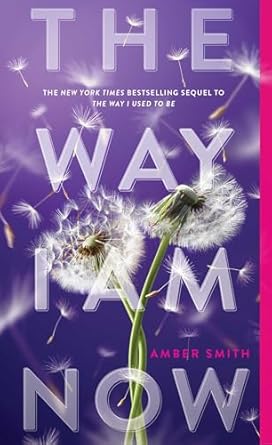 The Way I Am Now by Amber Smith